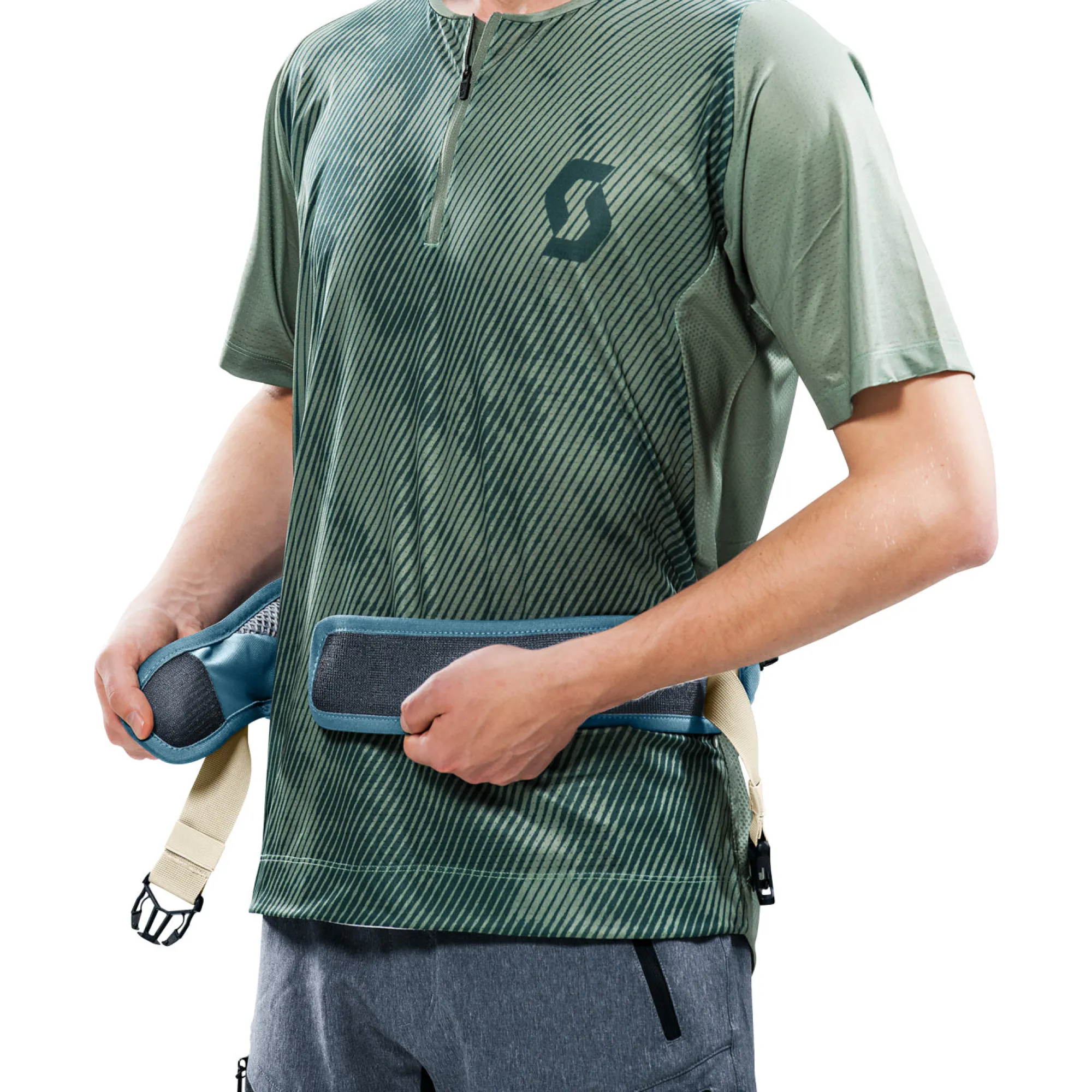 Deuter Marsupi Mtb|Accessori*Marsupio Pulse Pro 5 -