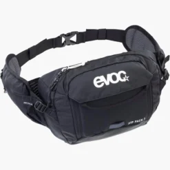 Evoc Marsupi Mtb|Accessori*Marsupio Hip Pack 3 + Hydration Bladder 1.5 -