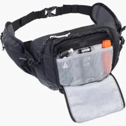 Evoc Marsupi Mtb|Accessori*Marsupio Hip Pack 3 + Hydration Bladder 1.5 -