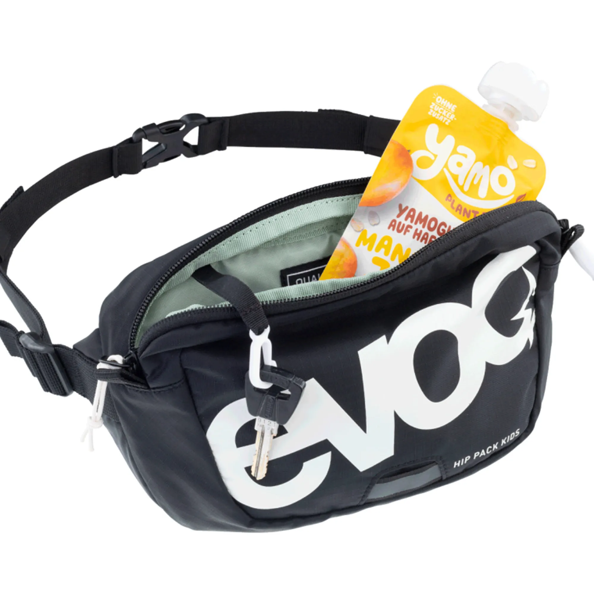 Evoc Marsupi Mtb|Accessori*Marsupio Hip Pack Kids -