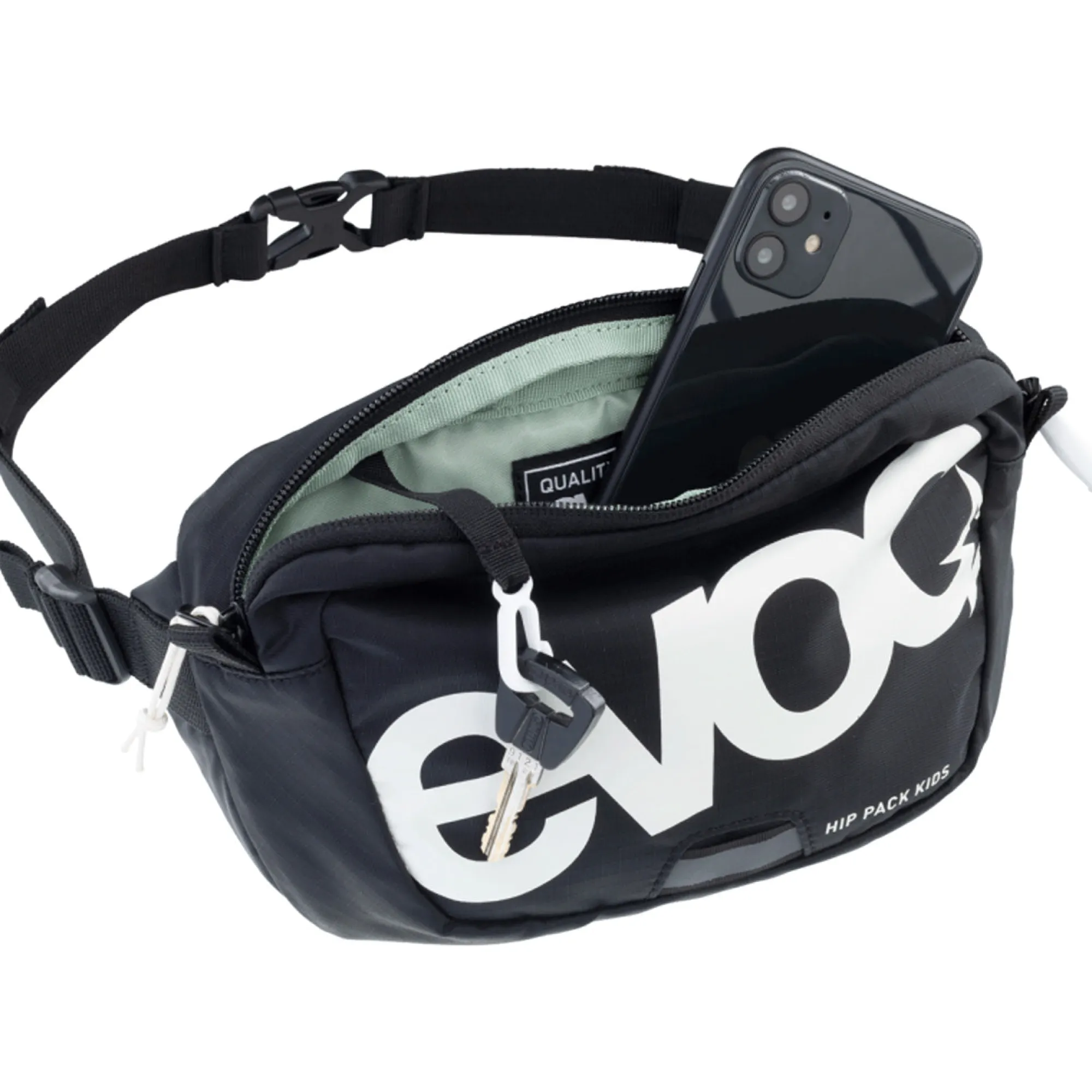Evoc Marsupi Mtb|Accessori*Marsupio Hip Pack Kids -