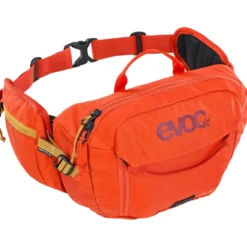 Evoc Marsupi Mtb|Accessori*Marsupio Hip Pack 3L + 1.5 Bladder - Arancio