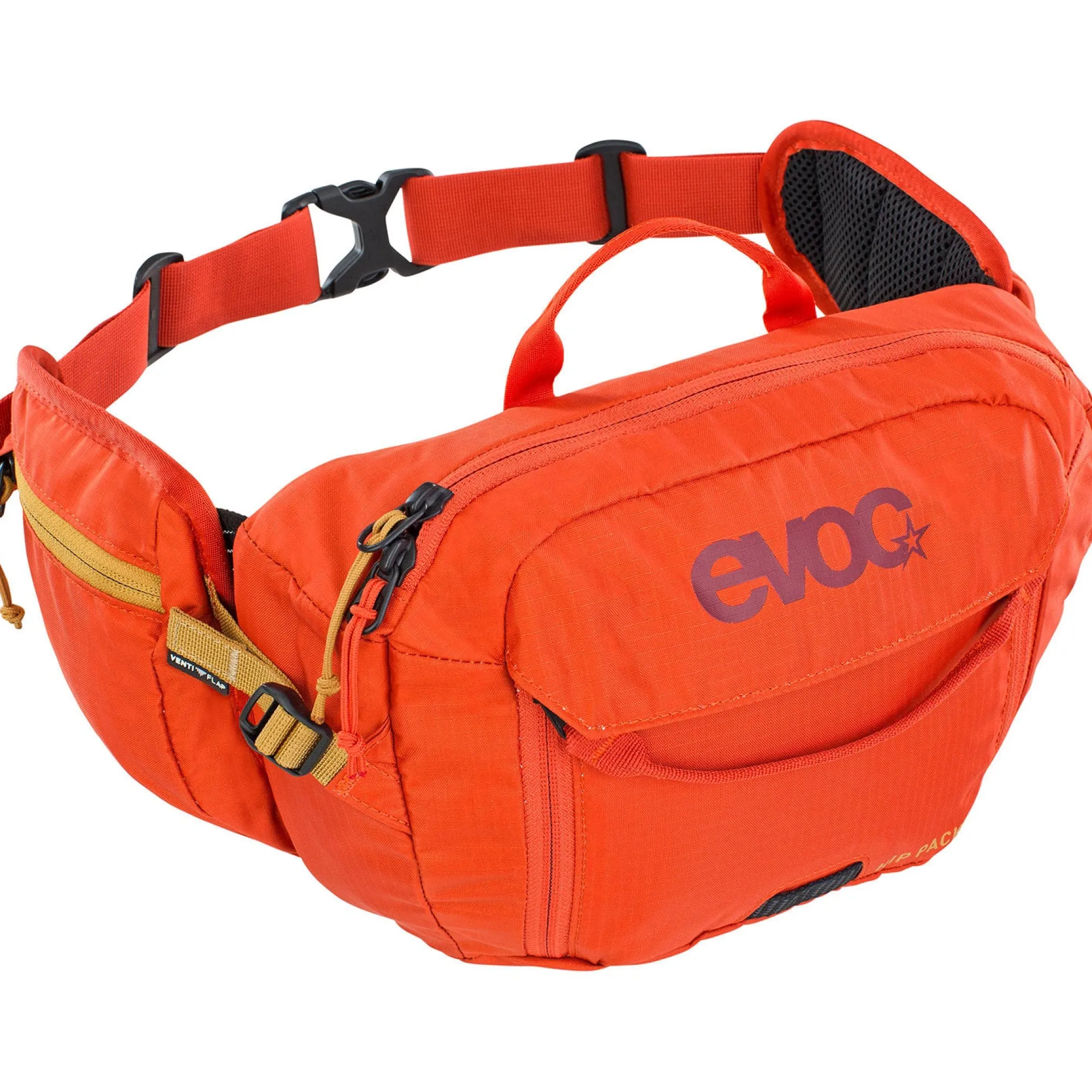 Evoc Marsupi Mtb|Accessori*Marsupio Hip Pack 3L + 1.5 Bladder - Arancio