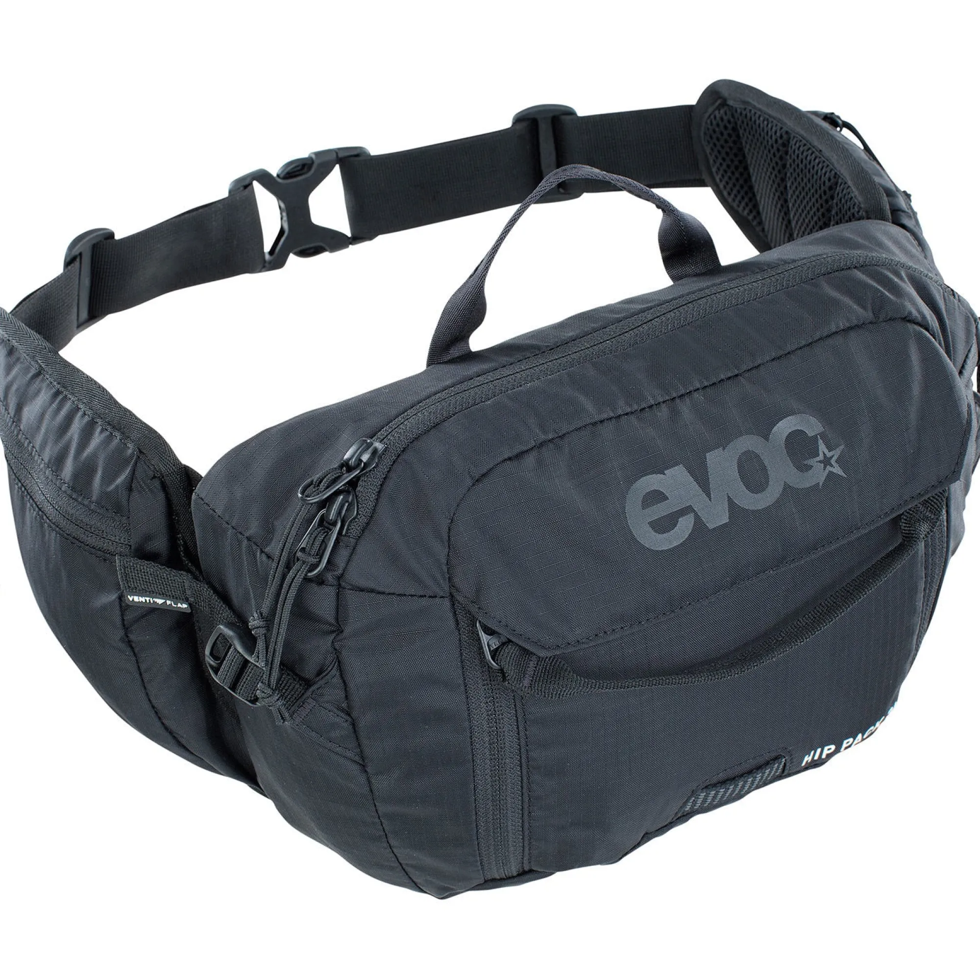 Evoc Marsupi Mtb|Accessori*Marsupio Hip Pack 3L + 1.5 Bladder -