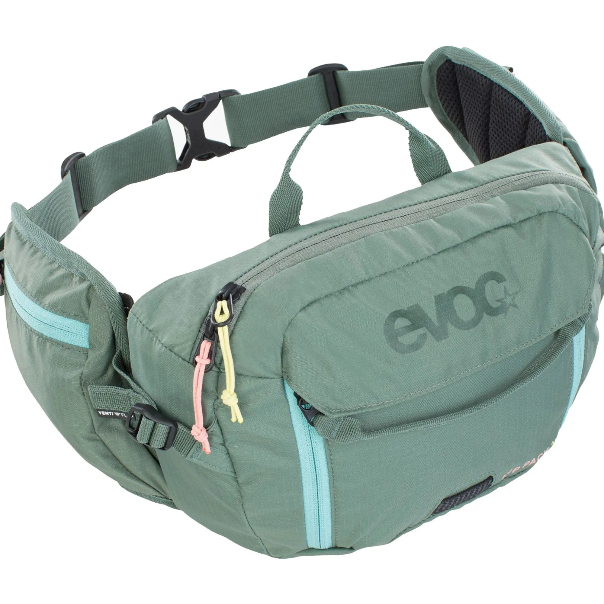 Evoc Marsupi Mtb|Accessori*Marsupio Hip Pack 3L + 1.5 Bladder -