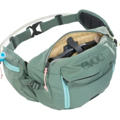 Evoc Marsupi Mtb|Accessori*Marsupio Hip Pack 3L + 1.5 Bladder -