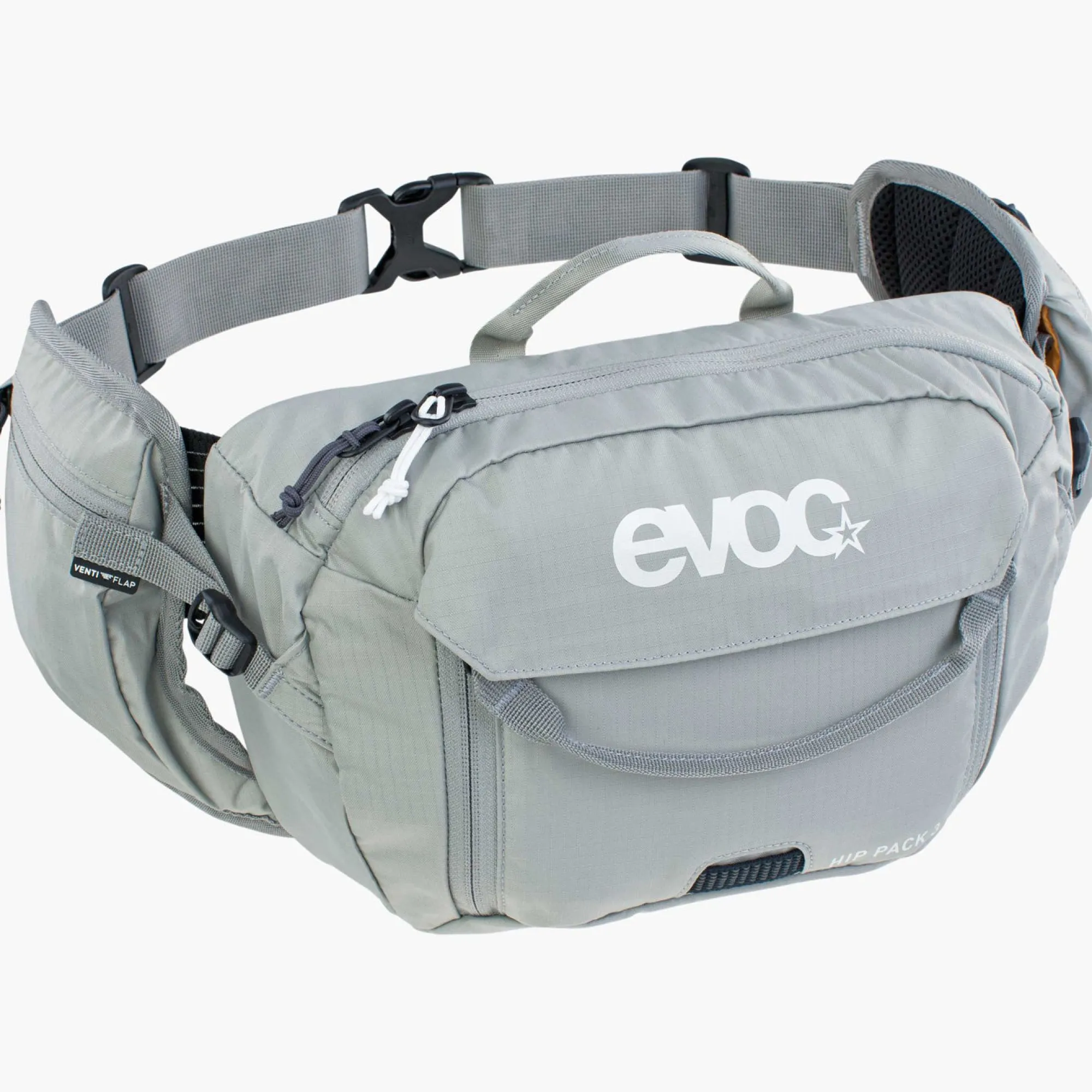 Evoc Marsupi Mtb|Accessori*Marsupio Hip Pack 3L -
