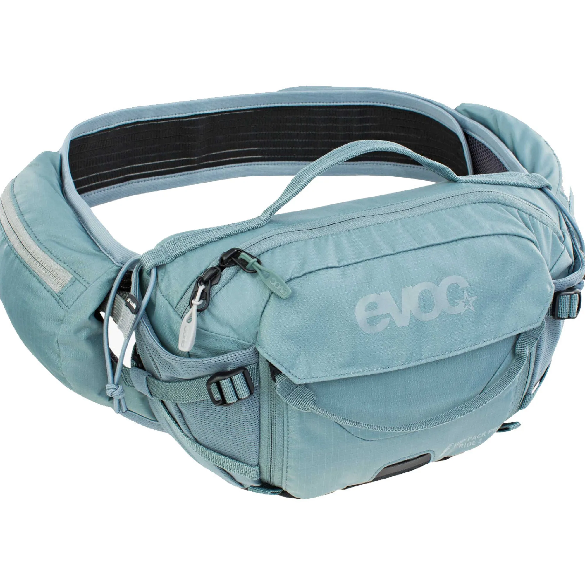 Evoc Marsupi Mtb|Accessori*Marsupio Hip Pack Pro E-Ride 3 -