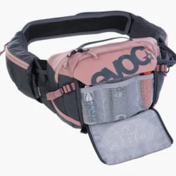 Evoc Marsupi Mtb|Accessori*Marsupio Hip Pack Pro 3 - Grigio