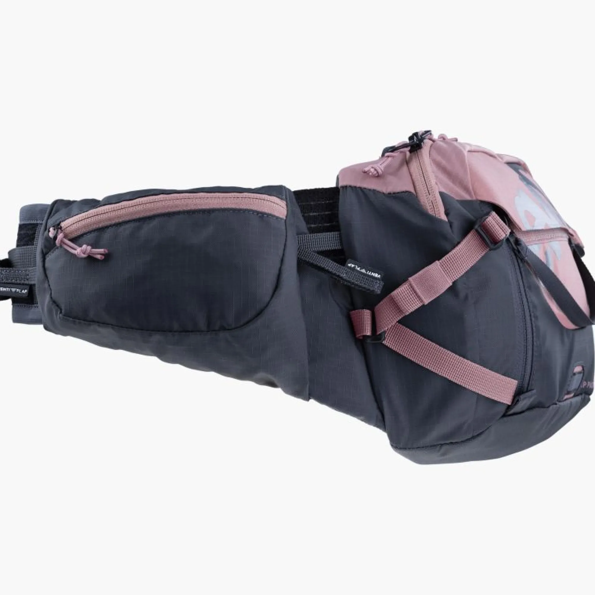 Evoc Marsupi Mtb|Accessori*Marsupio Hip Pack Pro 3 - Grigio