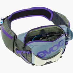 Evoc Marsupi Mtb|Accessori*Marsupio Hip Pack Pro 3 - verde