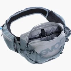 Evoc Marsupi Mtb|Accessori*Marsupio Hip Pack Pro 3 + Hydration Bladder 1.5 -