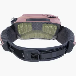 Evoc Marsupi Mtb|Accessori*Marsupio Hip Pack Pro 3 + Hydration Bladder 1.5 - Grigio