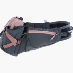 Evoc Marsupi Mtb|Accessori*Marsupio Hip Pack Pro 3 + Hydration Bladder 1.5 - Grigio