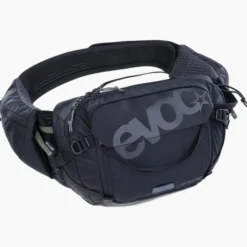 Evoc Marsupi Mtb|Accessori*Marsupio Hip Pack Pro 3 + Hydration Bladder 1.5 -