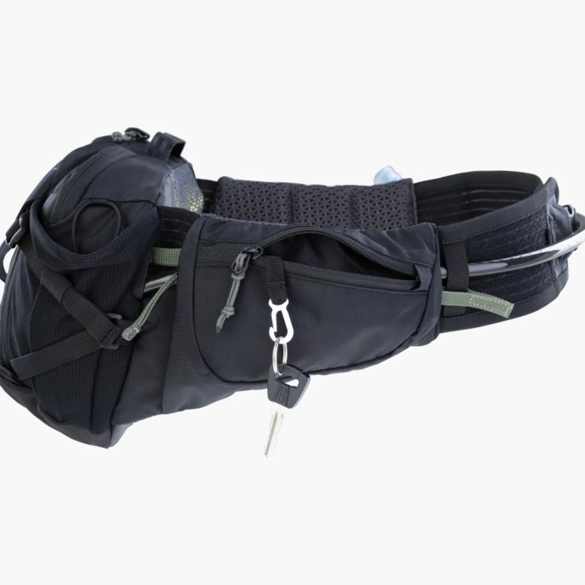Evoc Marsupi Mtb|Accessori*Marsupio Hip Pack Pro 3 + Hydration Bladder 1.5 -