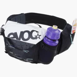 Evoc Marsupi Mtb|Accessori*Marsupio Hip Pack Pro 3 - bianco