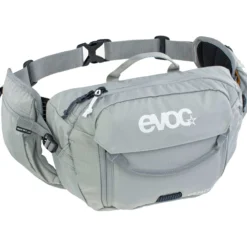Evoc Marsupi Mtb|Accessori*Marsupio Hip Pack Race 3L + 1.5 Bladder -