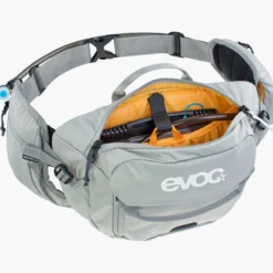 Evoc Marsupi Mtb|Accessori*Marsupio Hip Pack Race 3L + 1.5 Bladder -