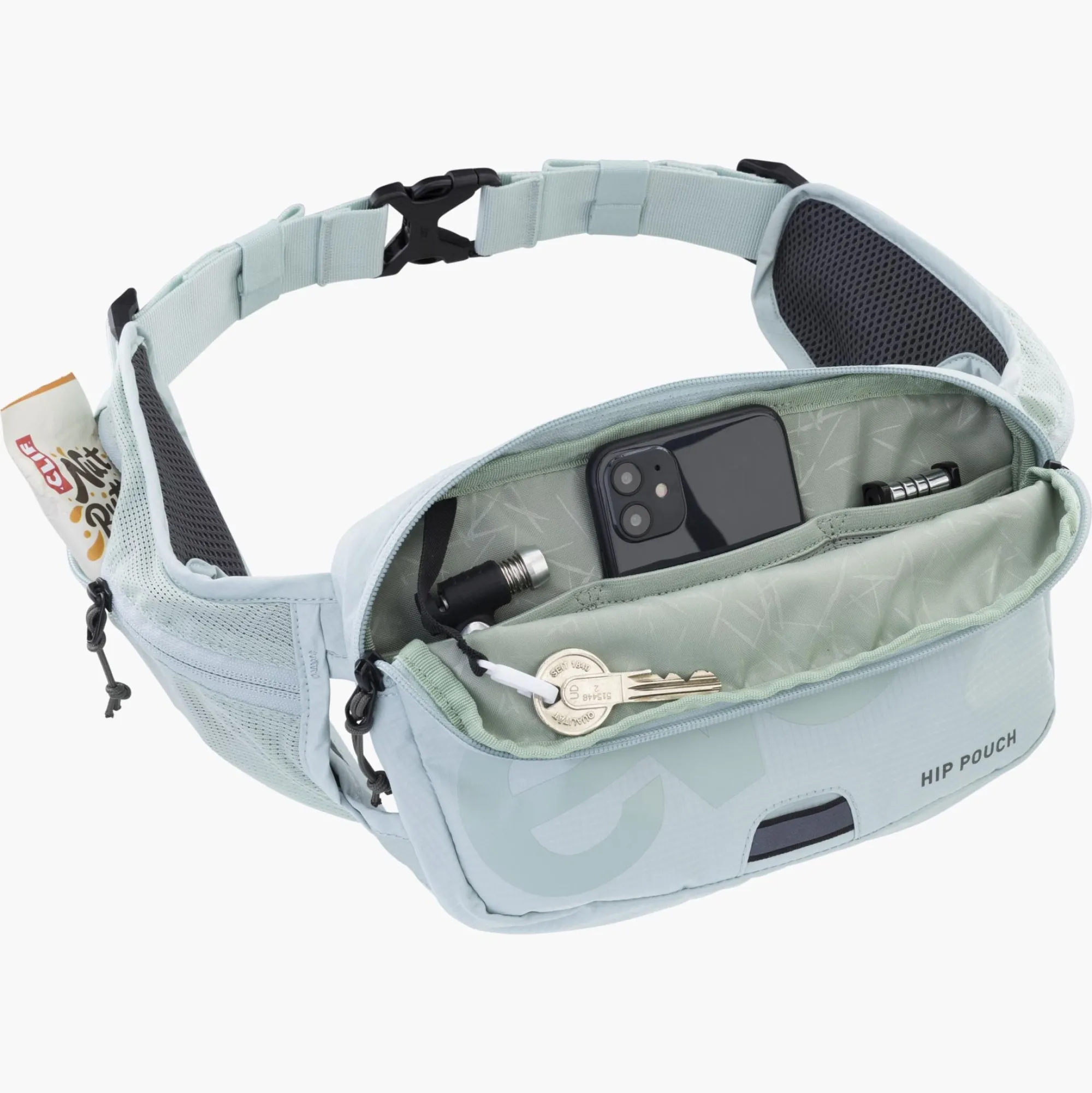 Evoc Marsupi Mtb|Accessori*Marsupio Hip Pouch -