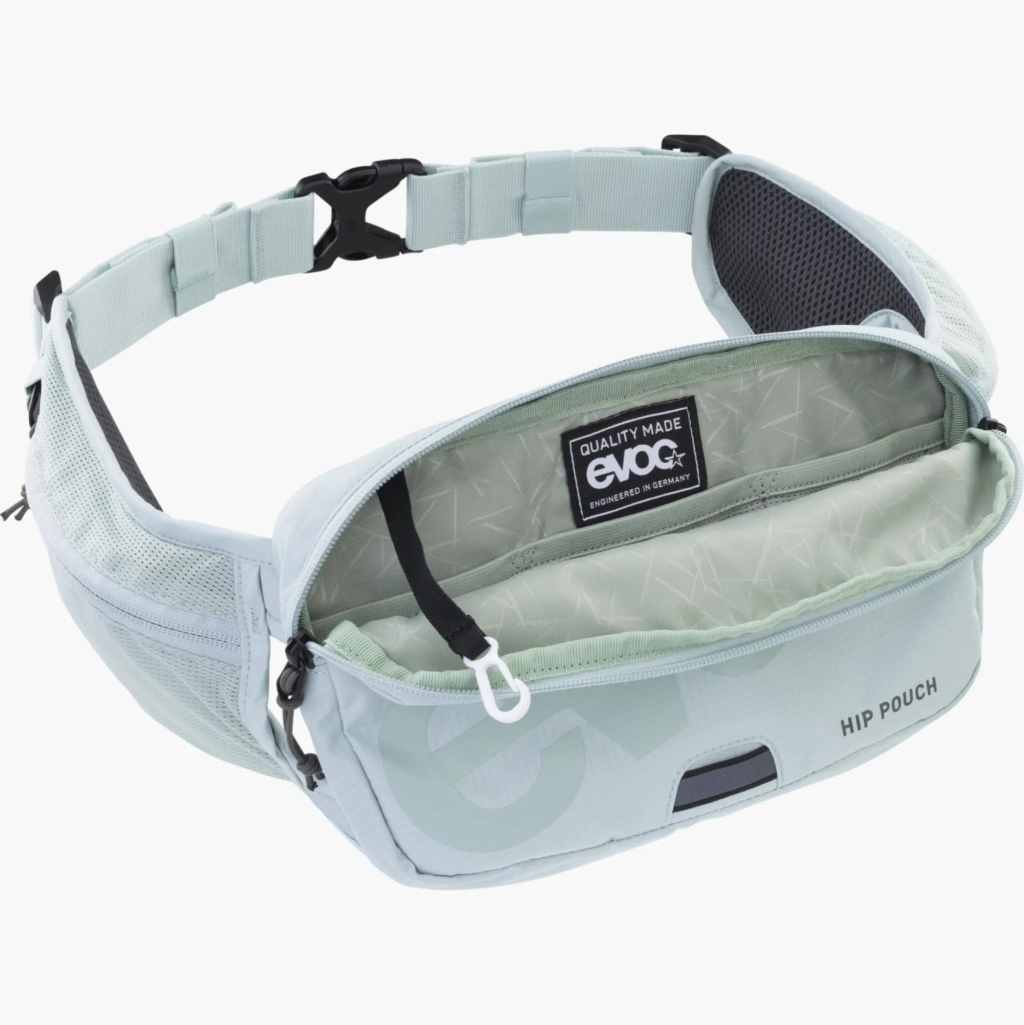 Evoc Marsupi Mtb|Accessori*Marsupio Hip Pouch -