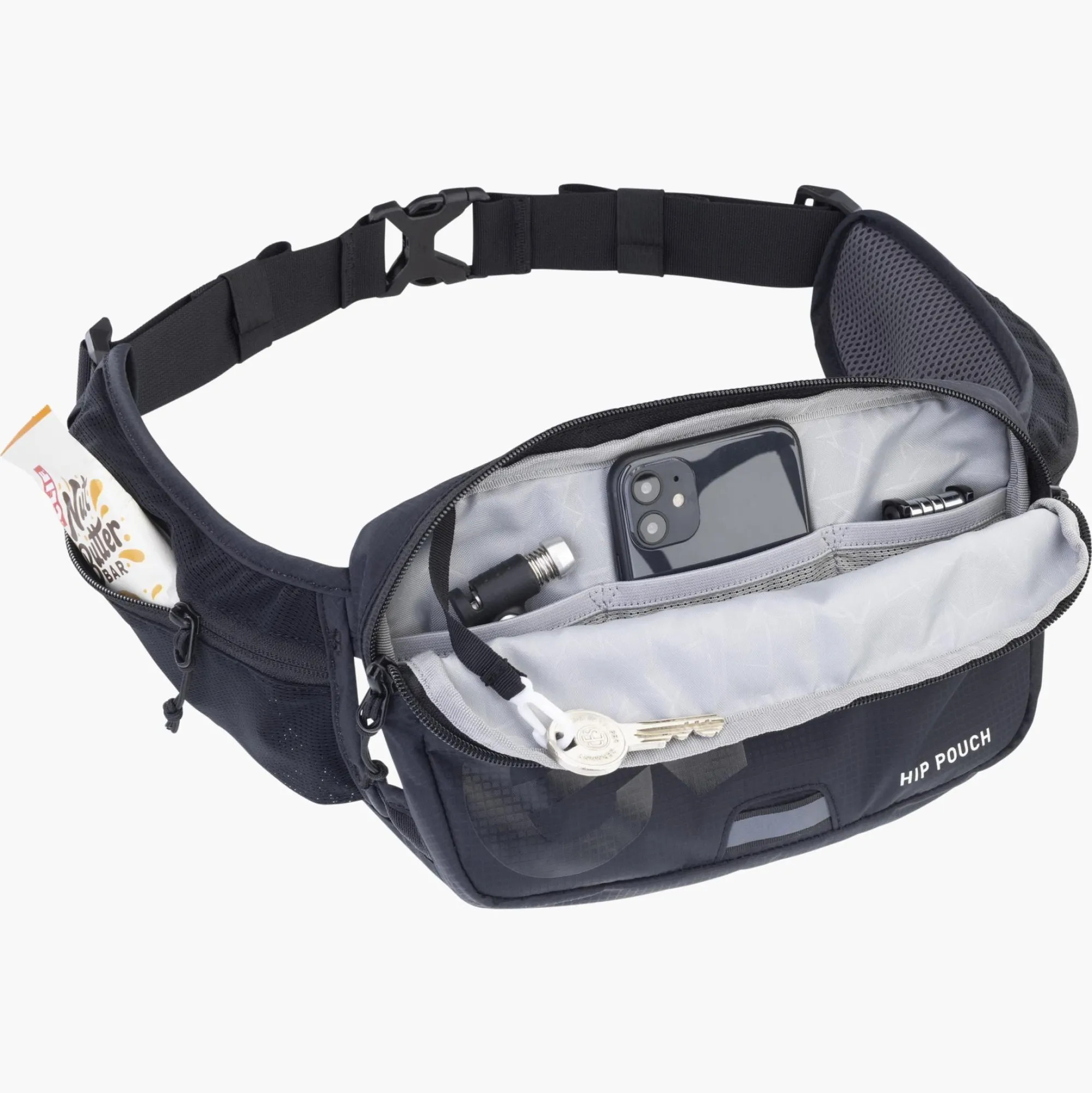 Evoc Marsupi Mtb|Accessori*Marsupio Hip Pouch -
