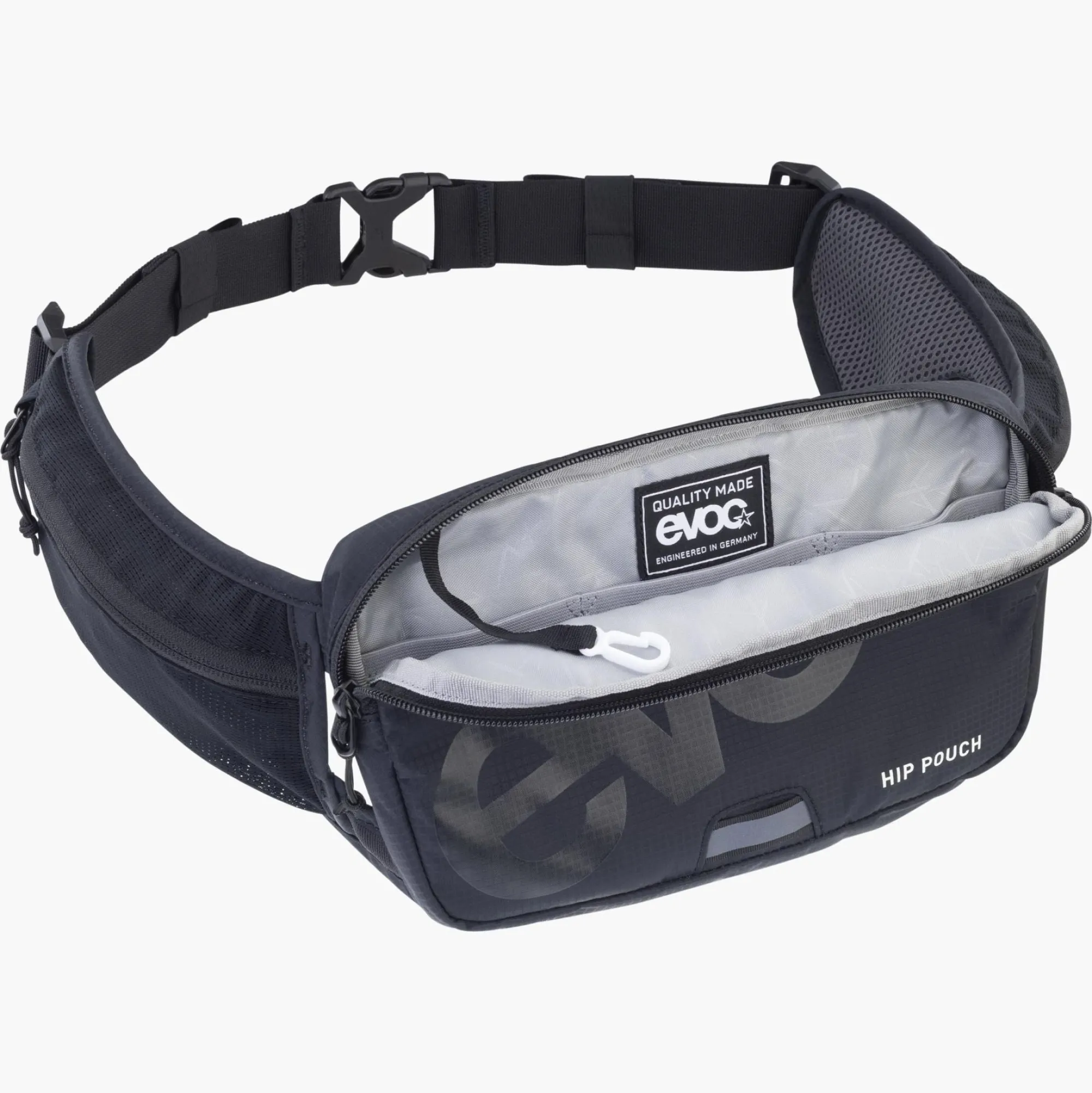Evoc Marsupi Mtb|Accessori*Marsupio Hip Pouch -
