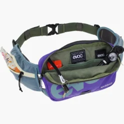 Evoc Marsupi Mtb|Accessori*Marsupio Hip Pouch -