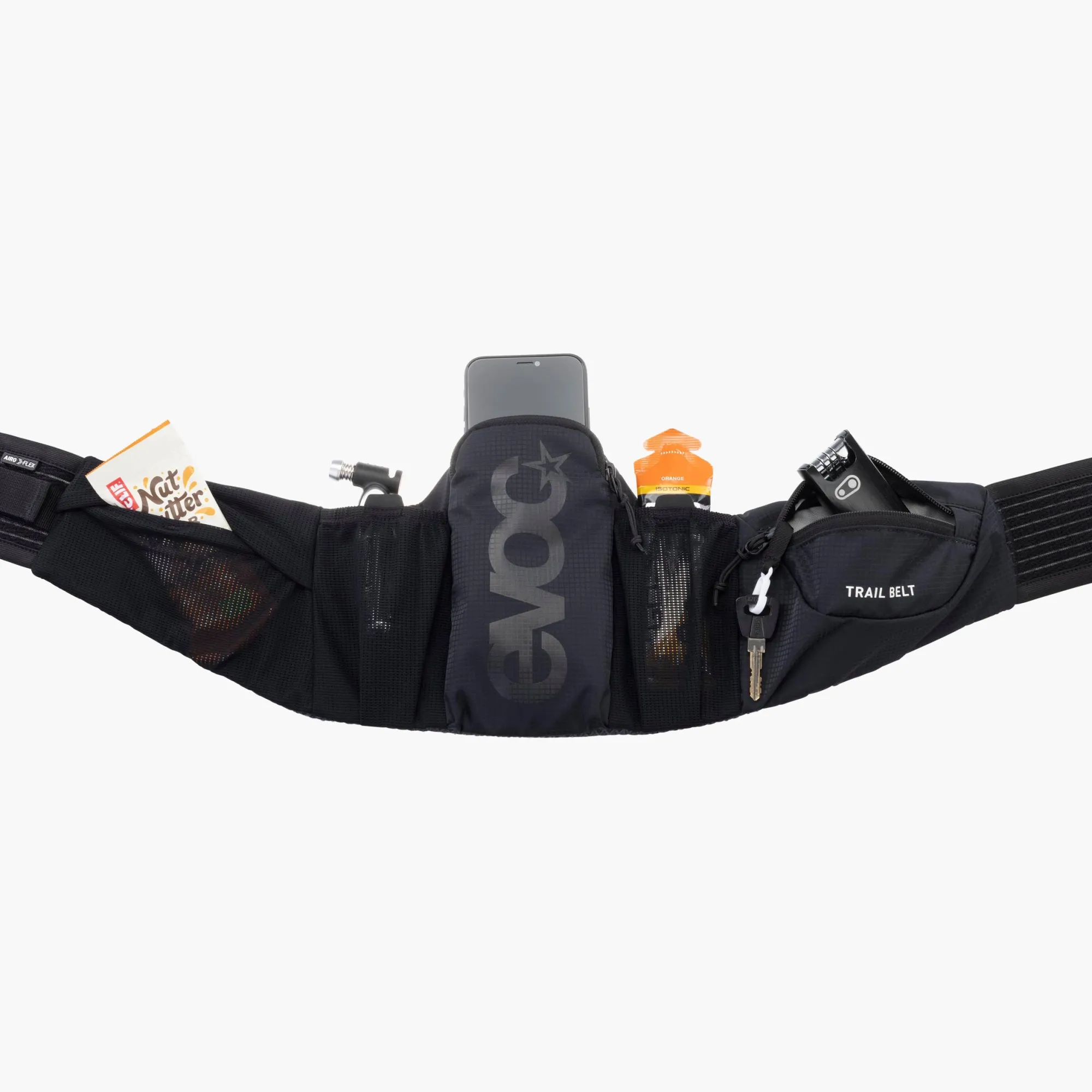 Evoc Marsupi Mtb|Accessori*Marsupio Trail Belt -