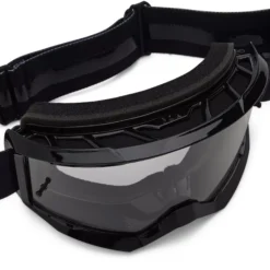 Maschera Fox Main Core 2 - Nero