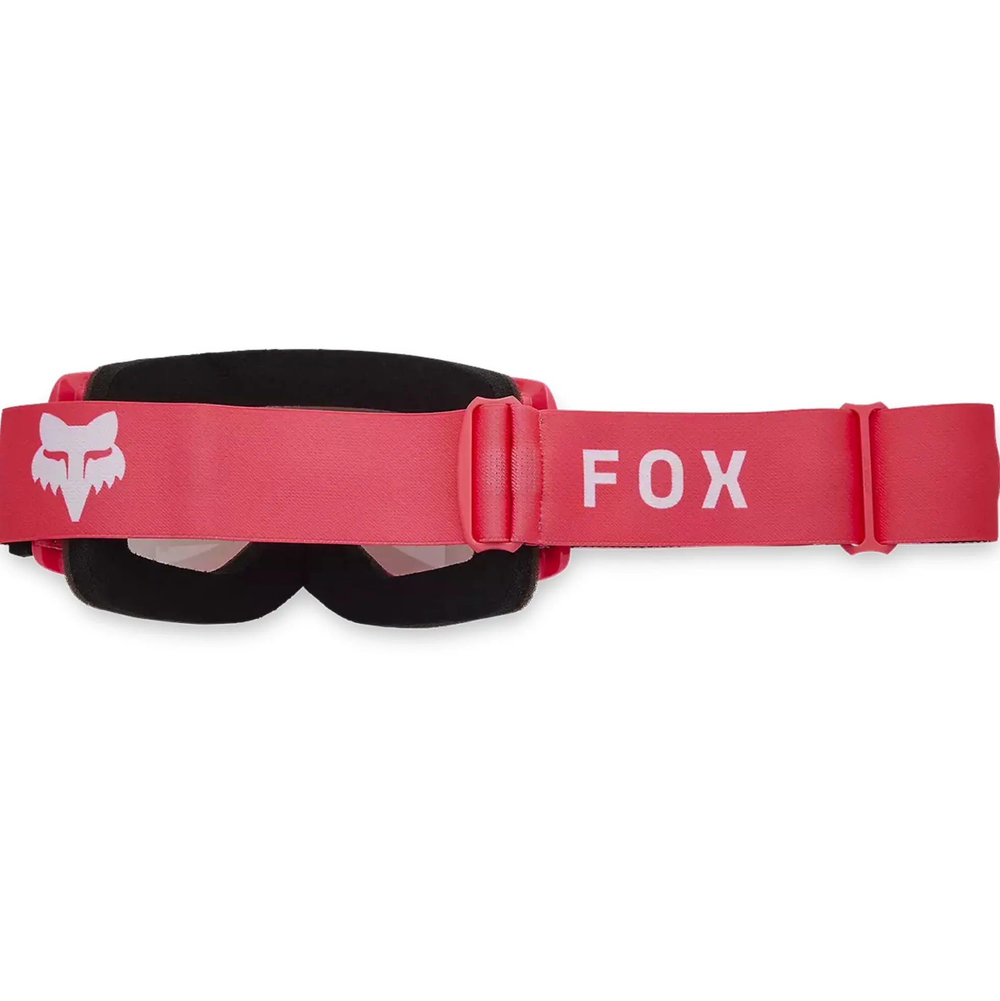 Maschera Fox Main Core 2 - Rosa
