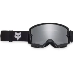 Maschera Fox Main Core Spark 2 - Nero