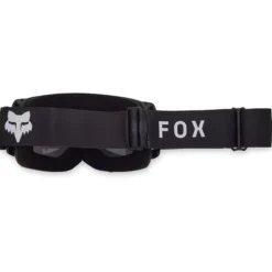 Maschera Fox Main Core Spark 2 - Nero