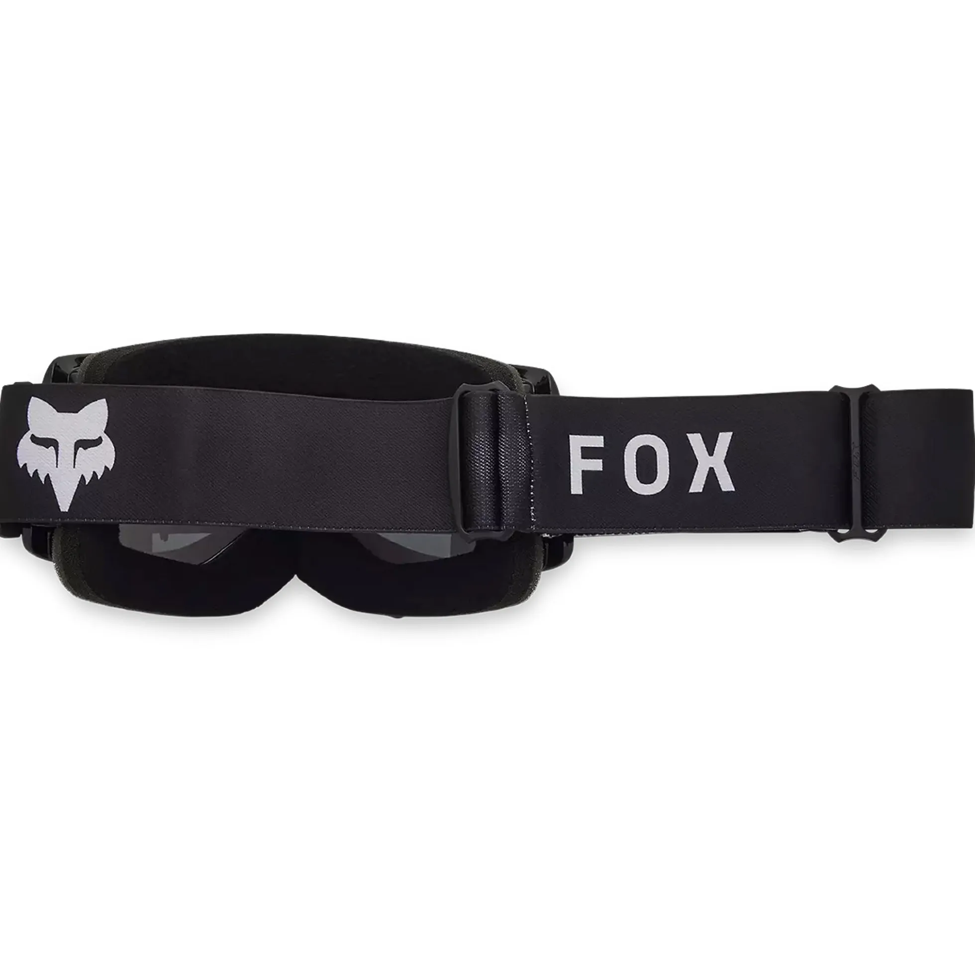 Maschera Fox Main Core Spark 2 - Nero