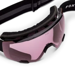 Maschera Fox PureVue - Nero Woods