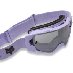 Maschera Fox Vue Hello Future - Viola