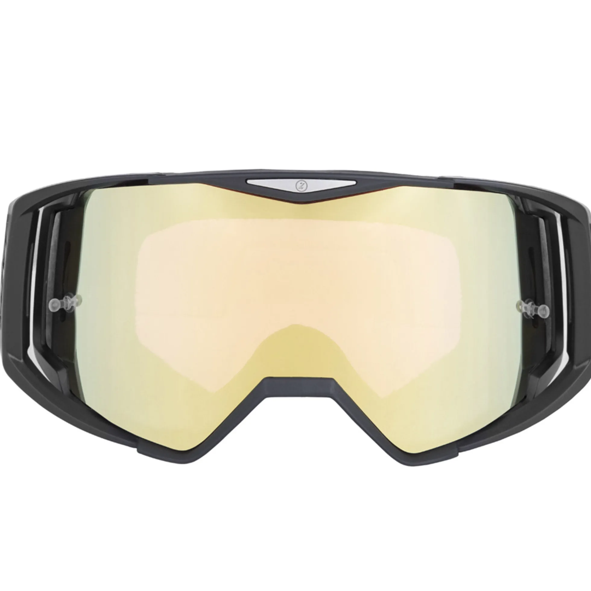 Maschera Lazer G1 - Nero