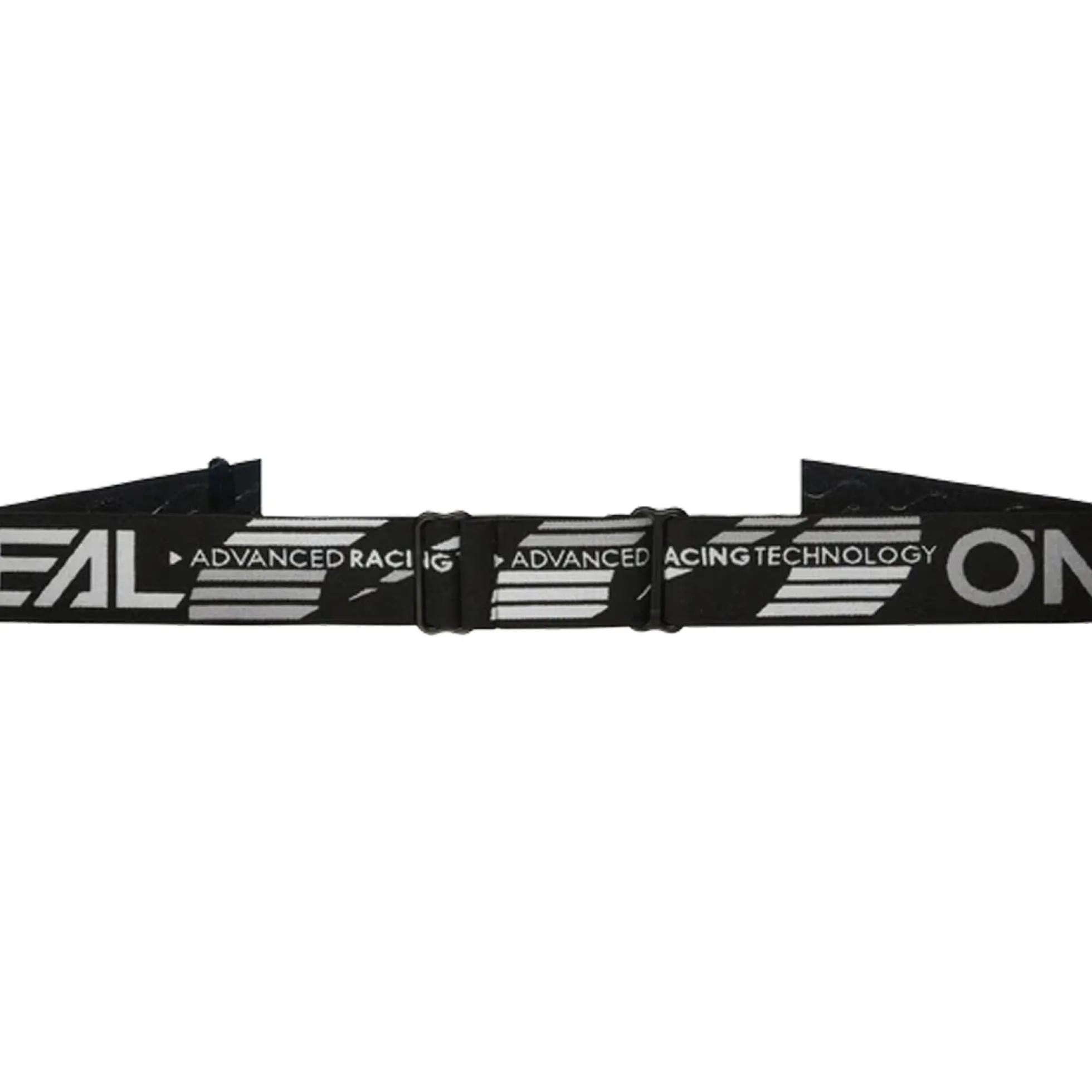 Maschera MTB O'neal B-10 Solid - Nero