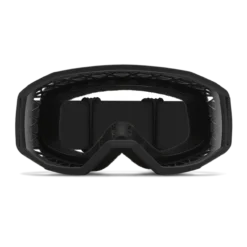 Maschera Smith Loam MTB - Black Clear