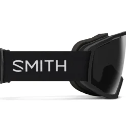 Maschera Smith Loam S MTB - Nero