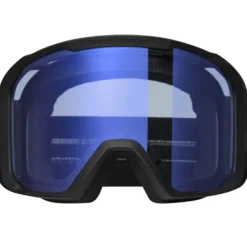 Maschera Sweet Protection Durden MTB - Matt Black Clear