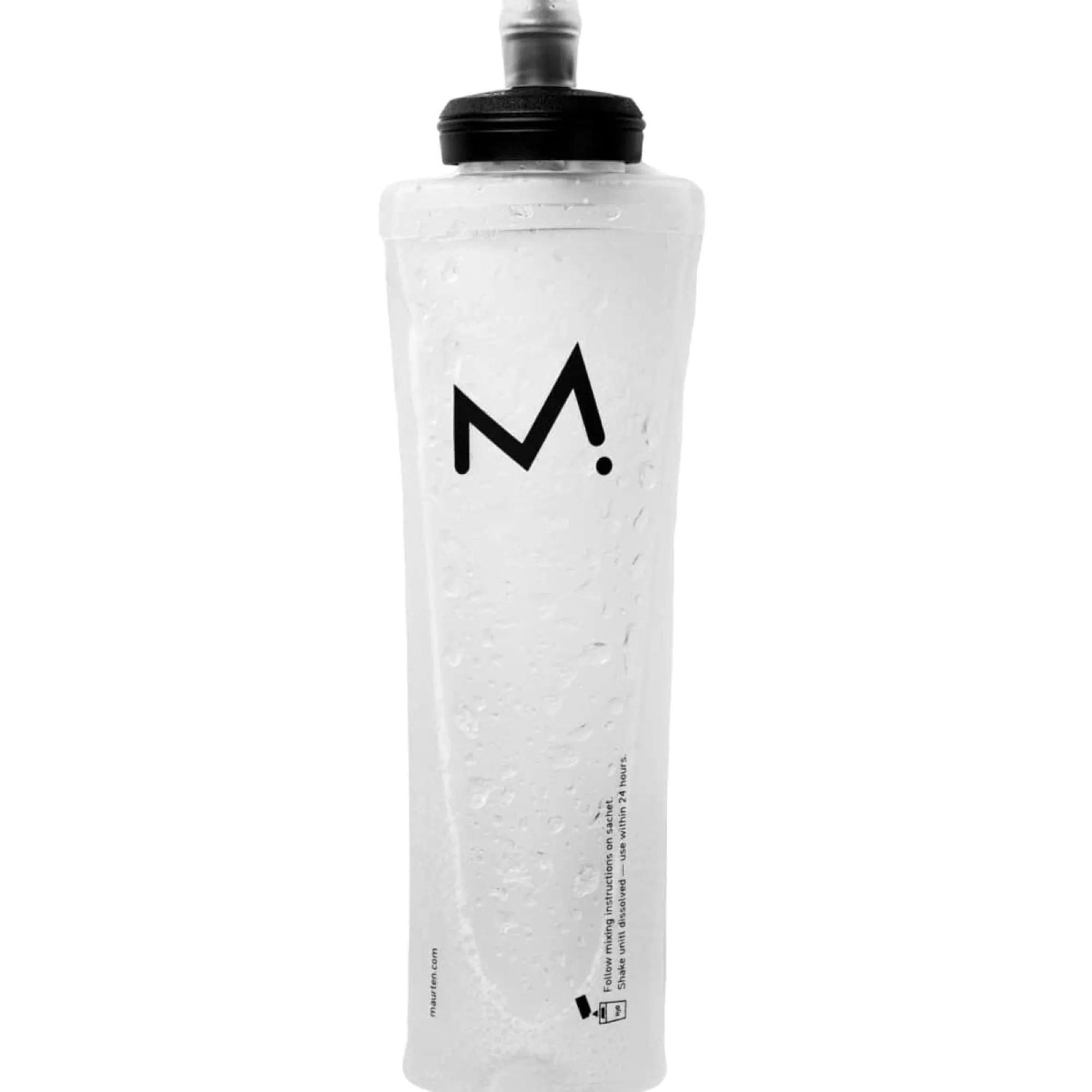 Maurten Borracce|Borracce Acqua*Drinkflask - 550 ml