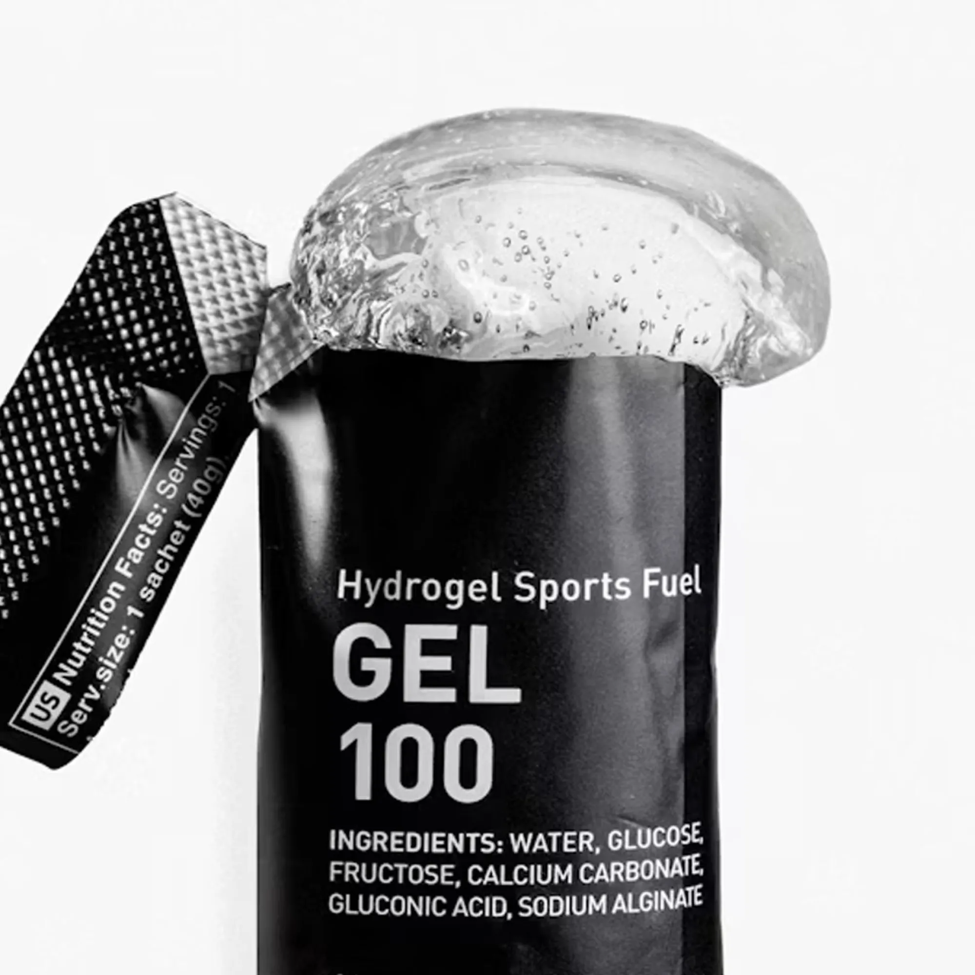 Maurten Gel Energetici*Drink Gel 100