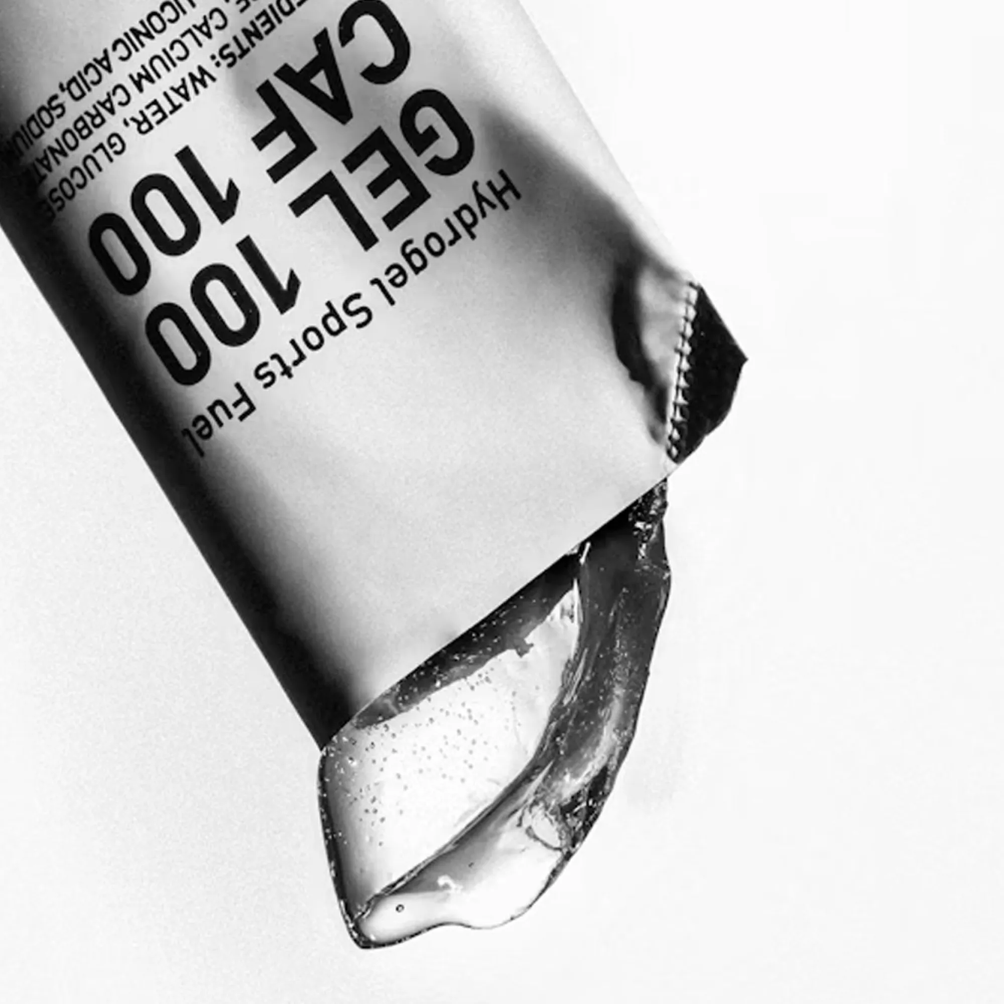 Maurten Gel Energetici*Drink Gel Caf 100