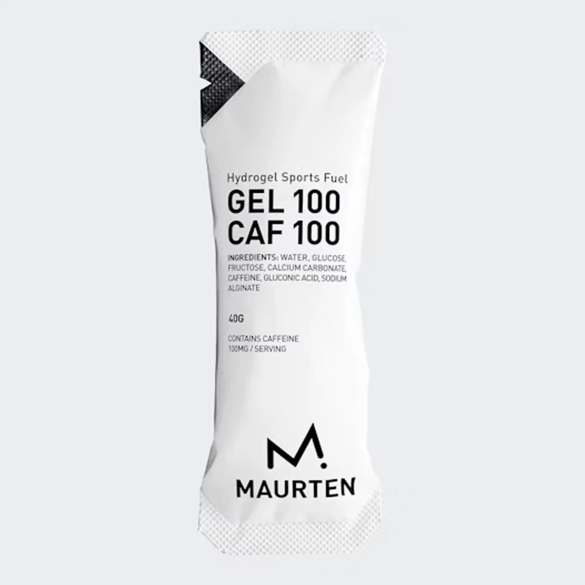 Maurten Gel Energetici*Drink Gel Caf 100