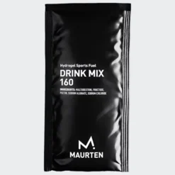 Maurten Sali Minerali*Drink Mix 160