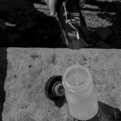 Maurten Sali Minerali*Drink Mix 160
