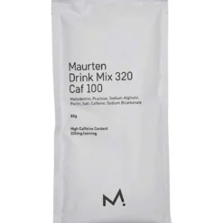 Maurten Sali Minerali*Drink Mix 320 Caf 100