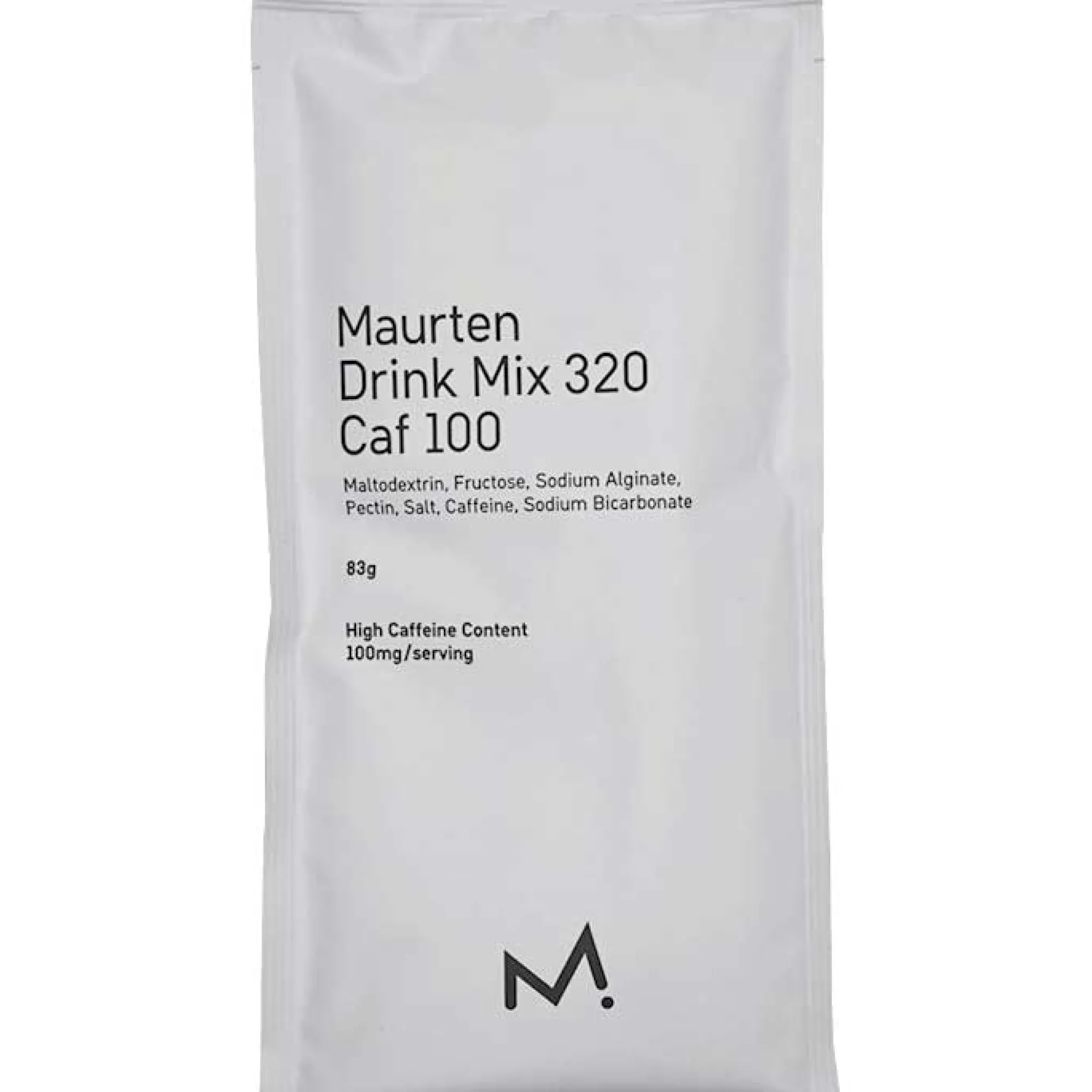 Maurten Sali Minerali*Drink Mix 320 Caf 100