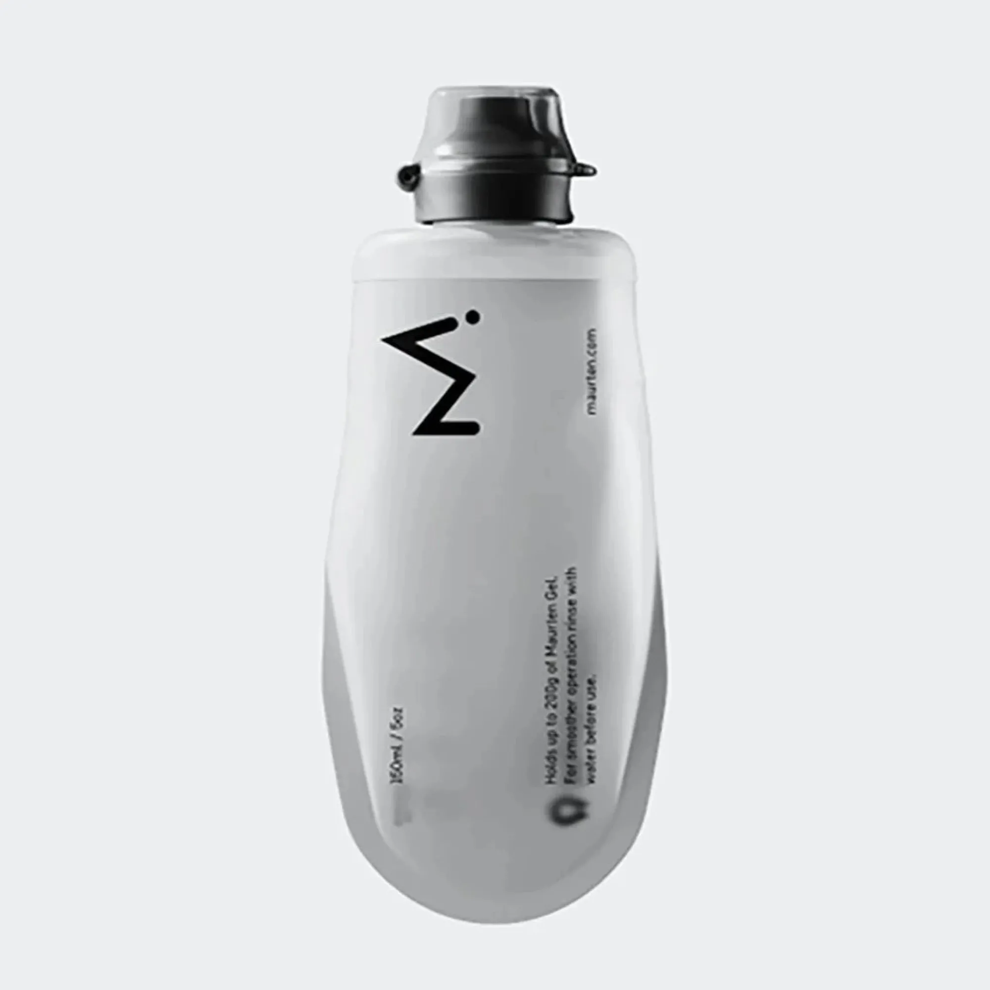 Maurten Borracce|Borracce Acqua*Gelflask - 150 ml
